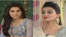 The Morning Show With Sanam Baloch Eid Special Day4 in HD  29th June