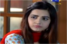 Tishnagi Dil Ki Episode 29 in HD