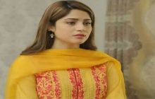 Wafa Ka Mausam Episode 19 in HD