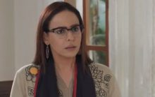 Dil e Majboor Episode 28 in HD