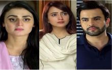 Sun Yaara Episode 27 in HD