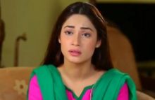 Amrit Aur Maya Episode 71 in HD
