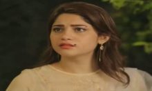 Wafa Ka Mausam Episode 20 in HD