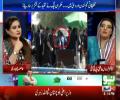 News Talk With Asma Chaudhry 5th July 2017