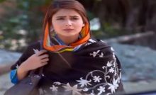 Jalti Barish Episode 1 in HD