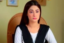 Amrit Aur Maya Episode 74 in HD