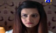 Tishnagi Dil Ki Last Episode 30 in HD