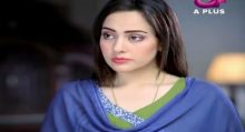 Kambakht Tanno Episode 154 in HD