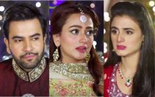 Sun Yaara Last Episode 28 in HD