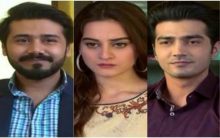 Khaali Haath Episode 22 in HD