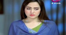 Kambakht Tanno Episode 155 in HD