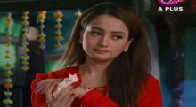 Is Chand Pay Dagh Nahin Episode 1 in HD