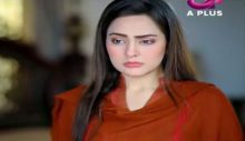 Kambakht Tanno Episode 156 in HD