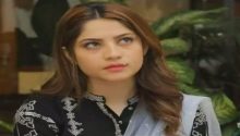 Wafa Ka Mausam Episode 21 in HD