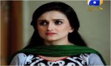 Roshni Episode 167 in HD