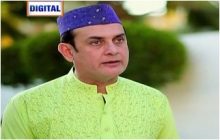 Dilli Walay Dularay Babu Episode 44 in HD