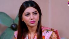 Ghari Do Ghari Episode 17 in HD