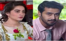 Khaali Haath Episode 23 in HD