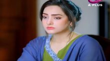 Kambakht Tanno Episode 159 in HD