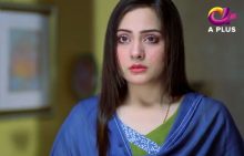 Kambakht Tanno Episode 160 in HD