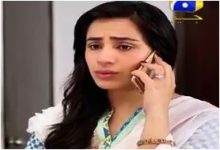 Roshni Episode 172 in HD