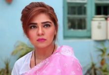 Love in Gulshan e Bihar Episode 13 in HD