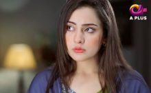 Kambakht Tanno Episode 161 in HD