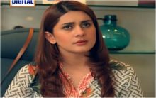 Shadi Mubarak Ho Episode 5 in HD