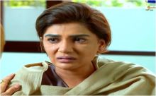 Kabhi Socha Na Tha Episode 7 in HD