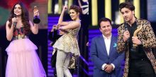 5th Hum Awards in HD 22nd July 2017