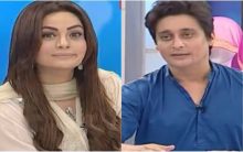 Aap Ka Sahir in HD 24th July 2017