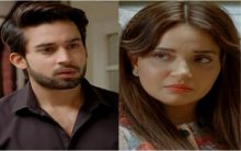 Rasm e Duniya Episode 26 in HD