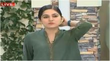 The Morning Show with Sanam Baloch in HD 25th July 2017