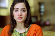 Kambakht Tanno Episode 163 in HD