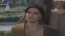 Kosem Sultan Season 2 Episode 3 in HD