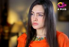 Kambakht Tanno Episode 165 in HD