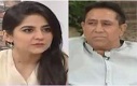 The Morning Show with Sanam Baloch 31 July 2017