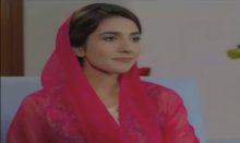 Amanat Episode 17 in HD