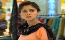 Hiddat Episode 20 in HD