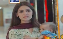 Zakham Episode 17 in HD