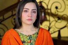 Kambakht Tanno Episode 166 in HD