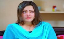 Kambakht Tanno Episode 167 in HD