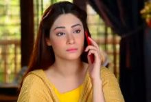 Amrit Aur Maya Episode 91 in HD