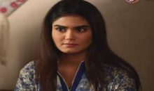 Love in Gulshan e Bihar Episode 20 in HD