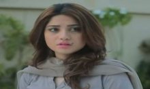 Wafa Ka Mausam Last Episode 23 in HD
