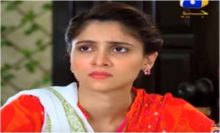 Hiddat Episode 21 in HD