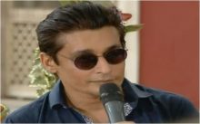 Aap Ka Sahir in HD 4th August 2017