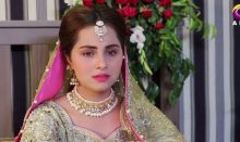 Meherbaan Episode 16 in HD