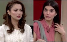 Good Morning Pakistan in HD 7th August 2017