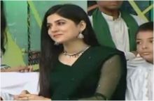 The Morning Show with Sanam Baloch in HD 7th August 2017